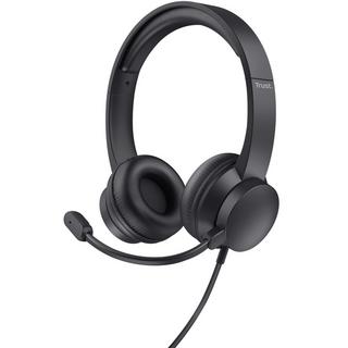Trust  Ayda PC-Headset USB 