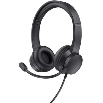 Ayda PC-Headset USB