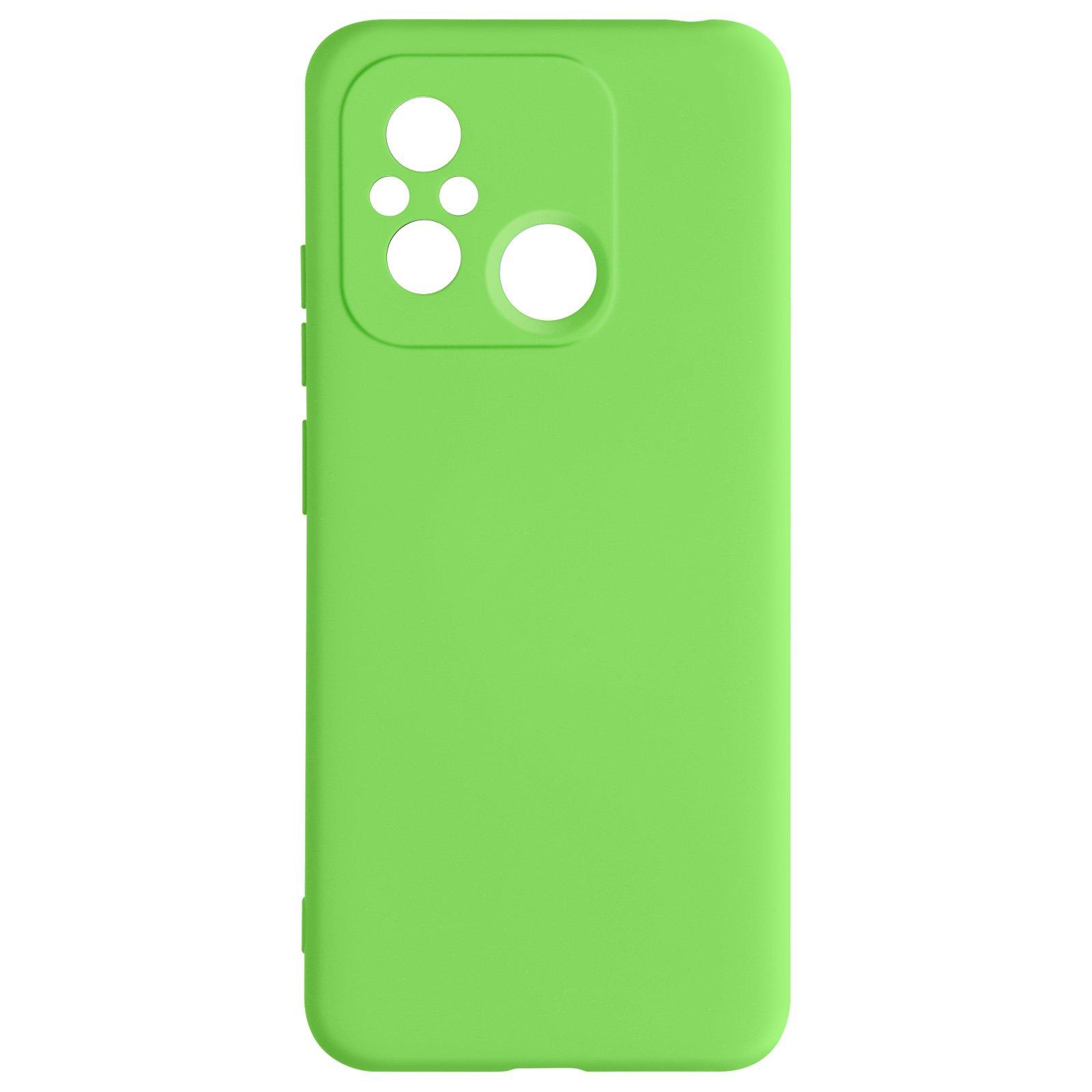 Avizar  Coque Xiaomi Redmi 12C 