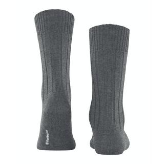 Burlington Dover Gerippte Socken  