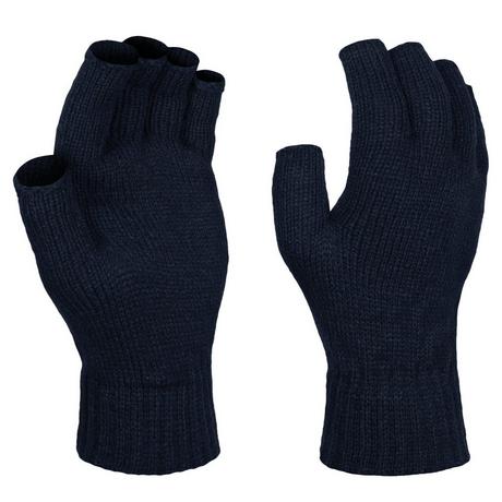 Regatta Fingerlose Strickhandschuhe  