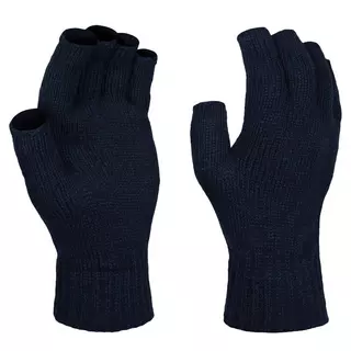 Regatta Handschuhe, fingerlos  Marine