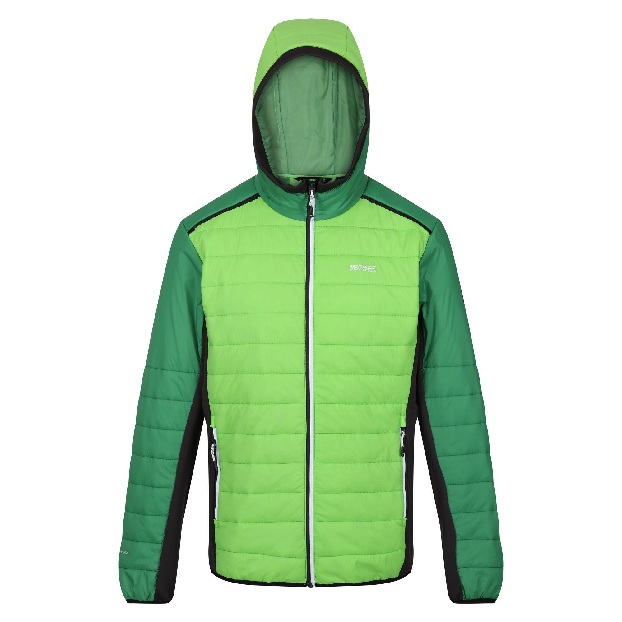 Regatta  Trutton II Steppjacke 