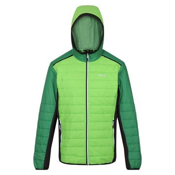 Trutton II Steppjacke