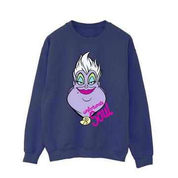 Unfortunate Soul Sweatshirt