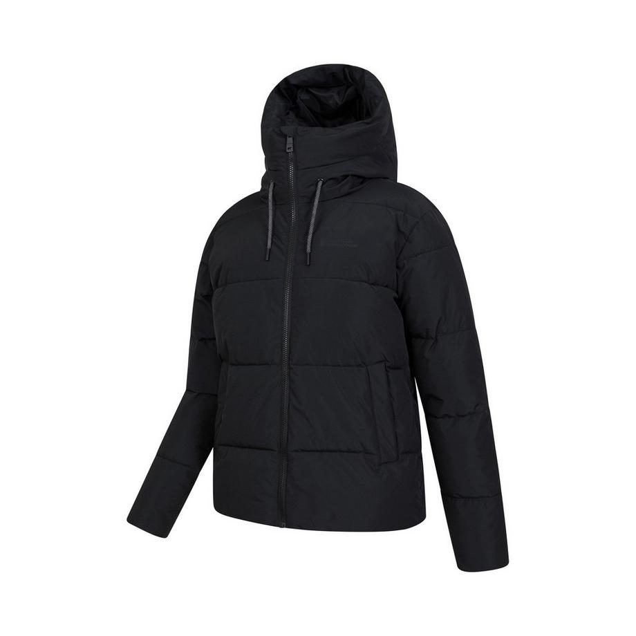 Mountain Warehouse Toasty Steppjacke  