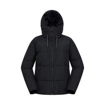 Veste matelassée TOASTY