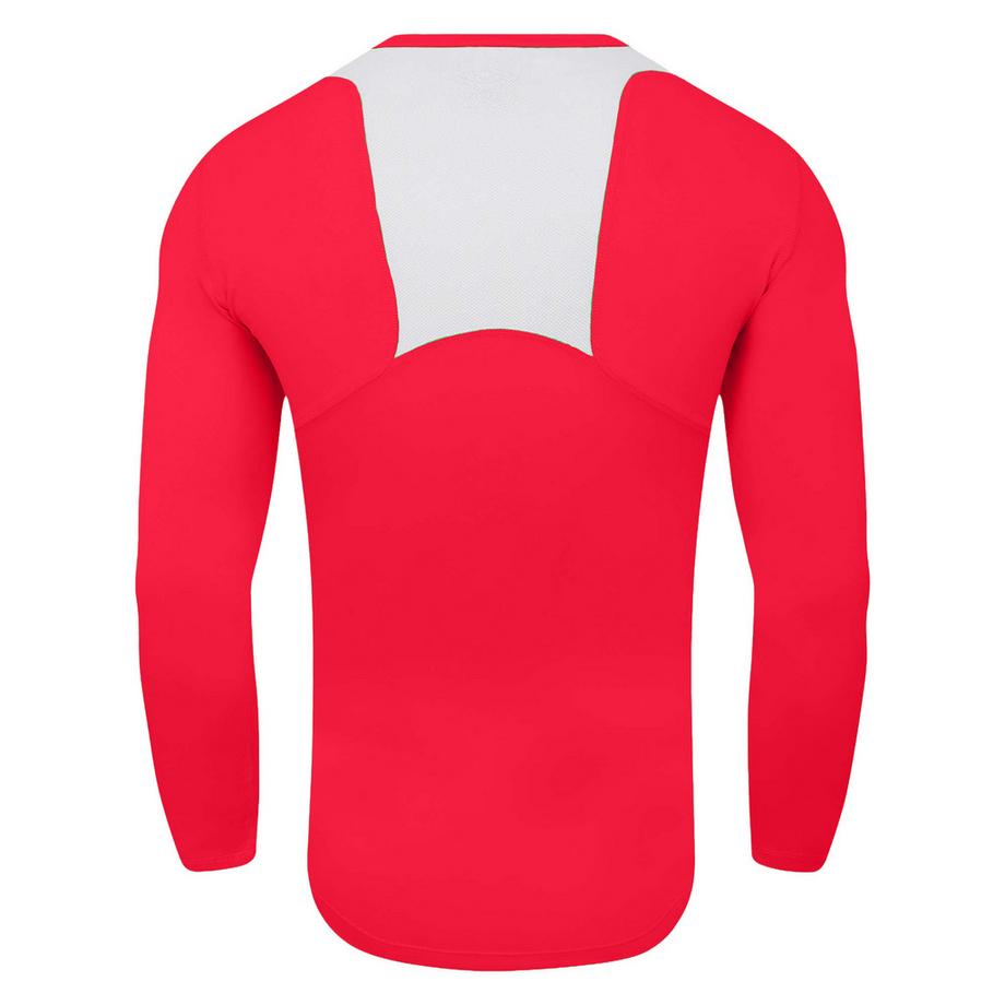 Umbro  Elite Maglietta Di Base Scollo A V 