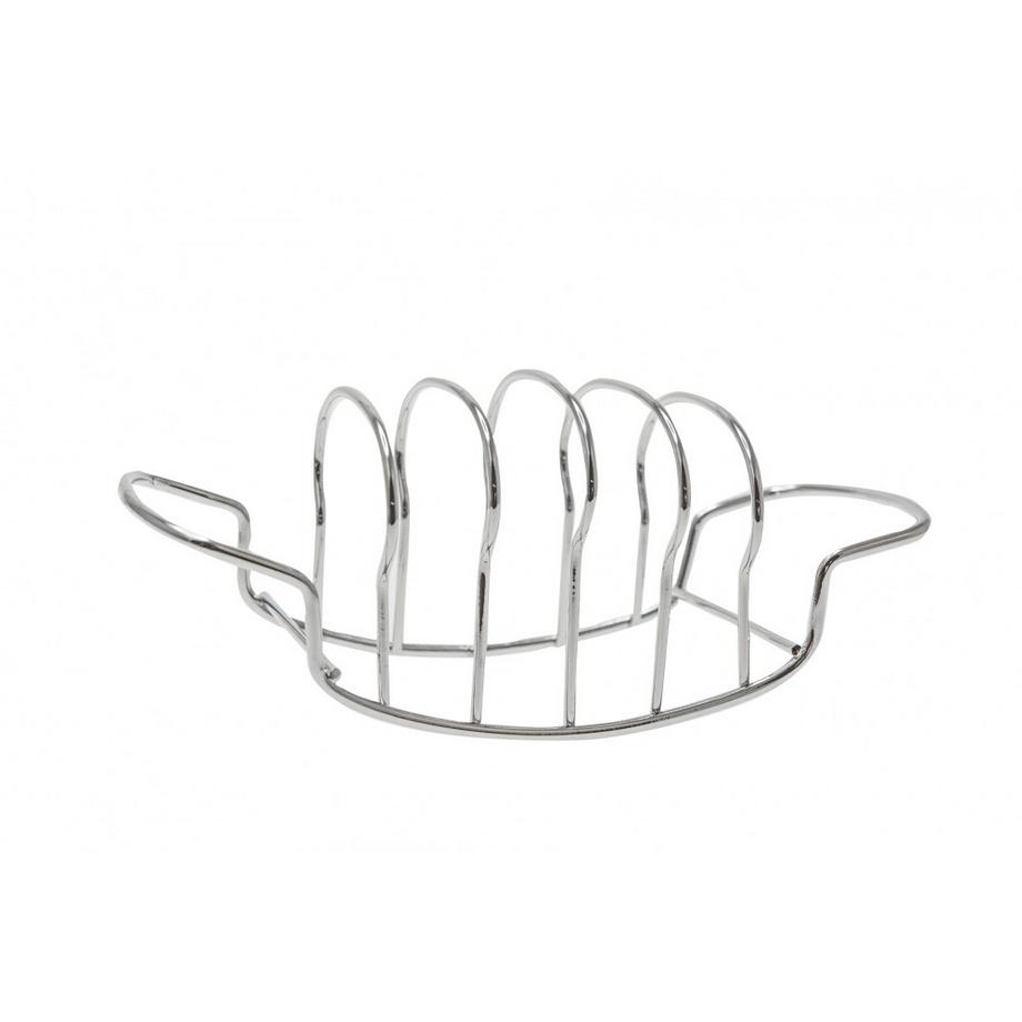 Aulica  Porte toast avec une boîte pvc 