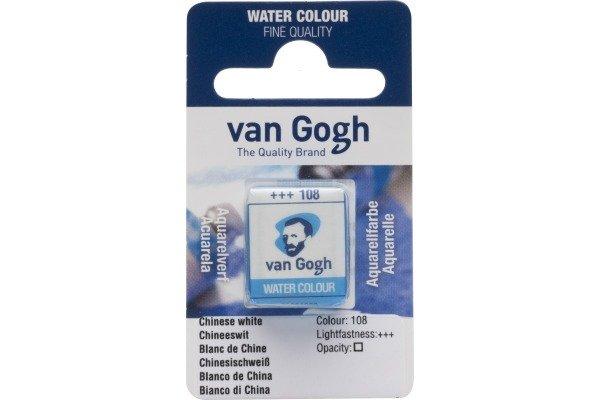 Van Gogh VAN GOGH Aquarell Farbe 5gr. 20861081 weiss  
