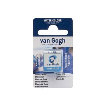 VAN GOGH Aquarell Farbe 5gr. 20861081 weiss