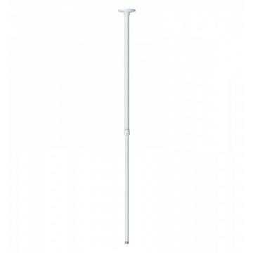 T91B53 Teleskop Decken/Wandhalterung