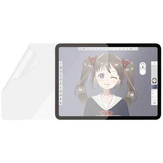 PanzerGlass  Verre pour Apple iPad Pro 11'' (18/20/22) et iPad Air 10.9″, papier graphique 