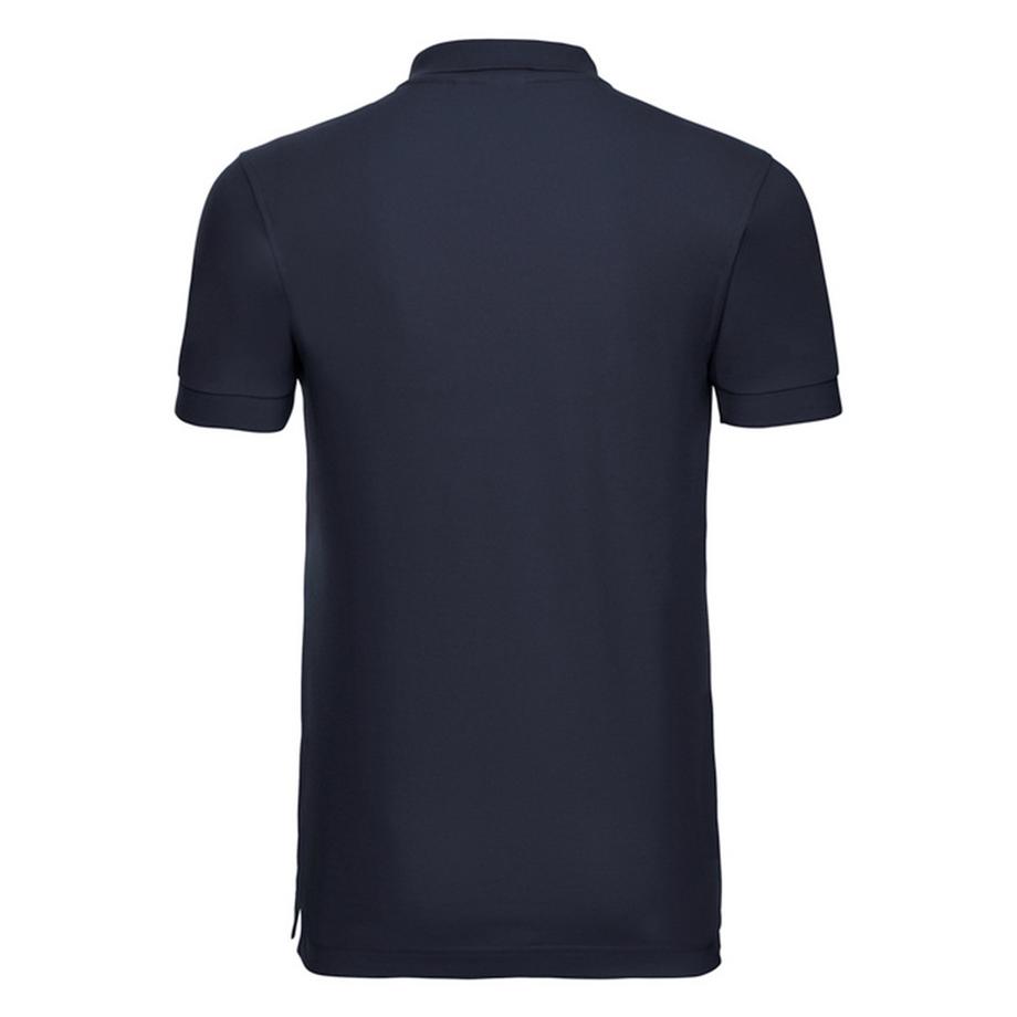 Russell Polo  