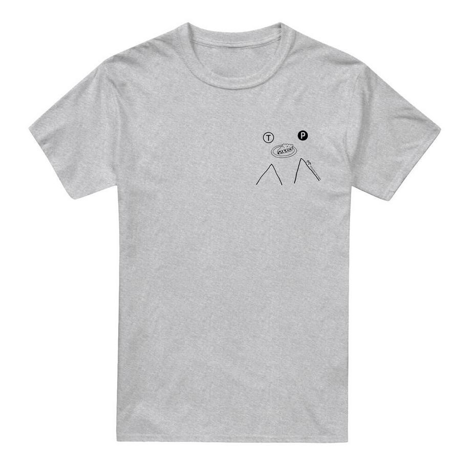 Peak Pie T-Shirt
