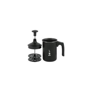 BIALETTI Bialetti 00AGR394 montalatte e scaldalatte Manuale Nero  