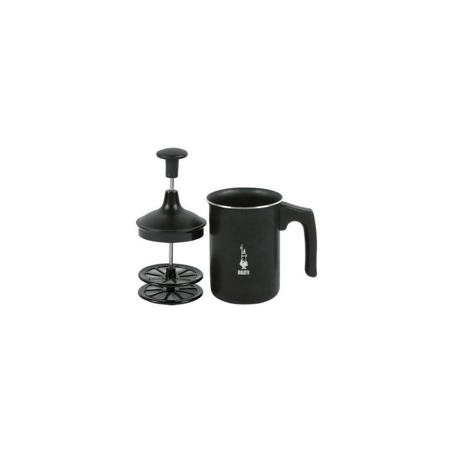 BIALETTI Milchschäumer Tuttocrema 3 Tassen  