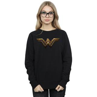 DC COMICS  Sweat JUSTICE LEAGUE 