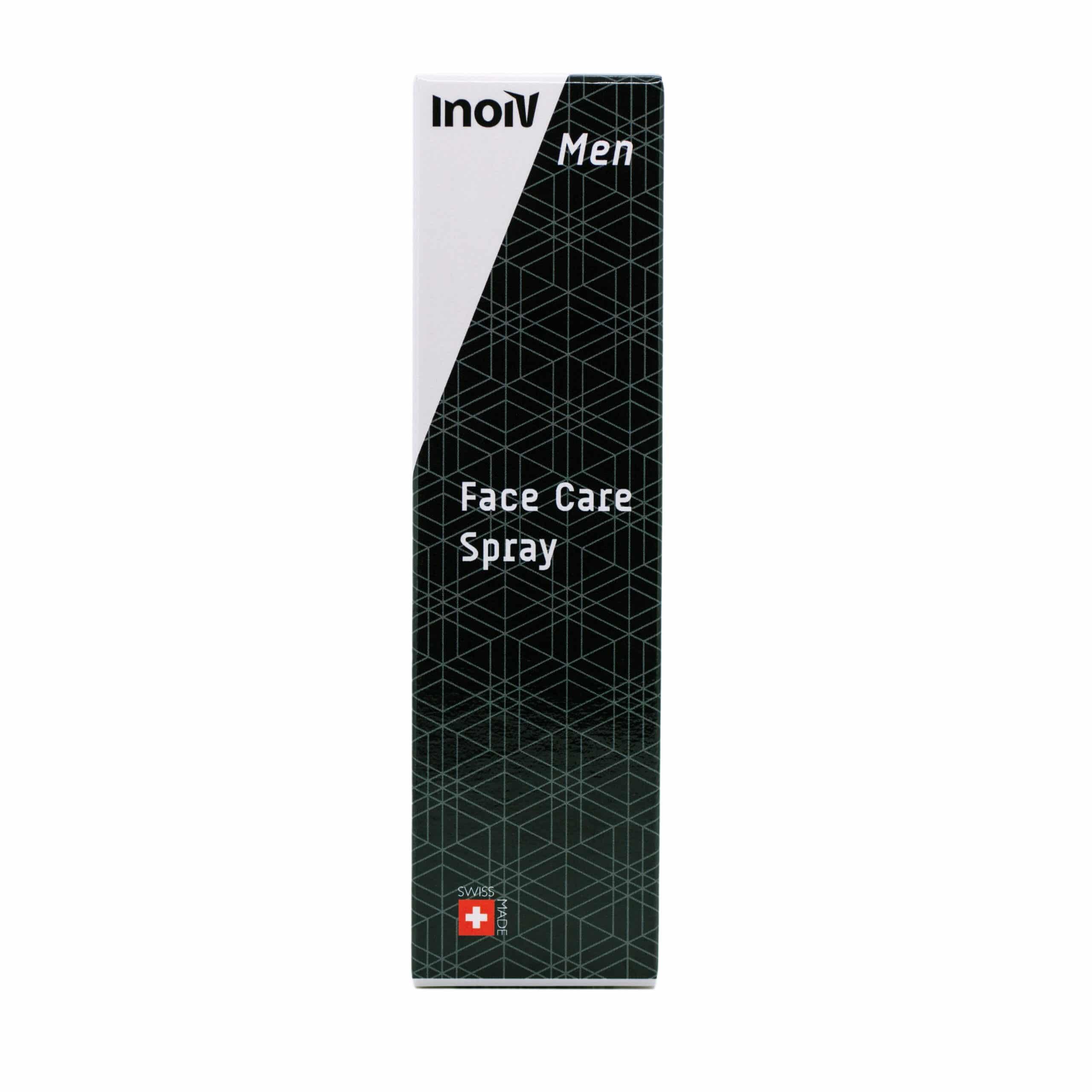 Inoiv Skin  Face Care Spray 