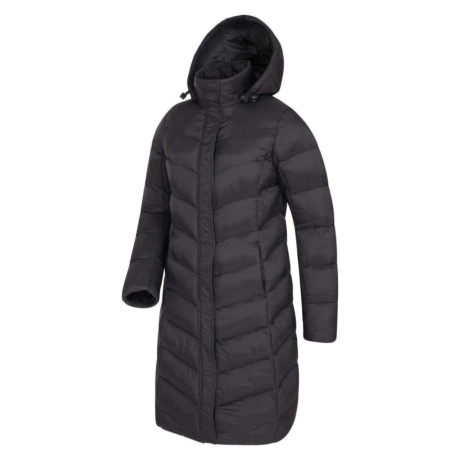 Mountain Warehouse  Alexa Steppjacke 