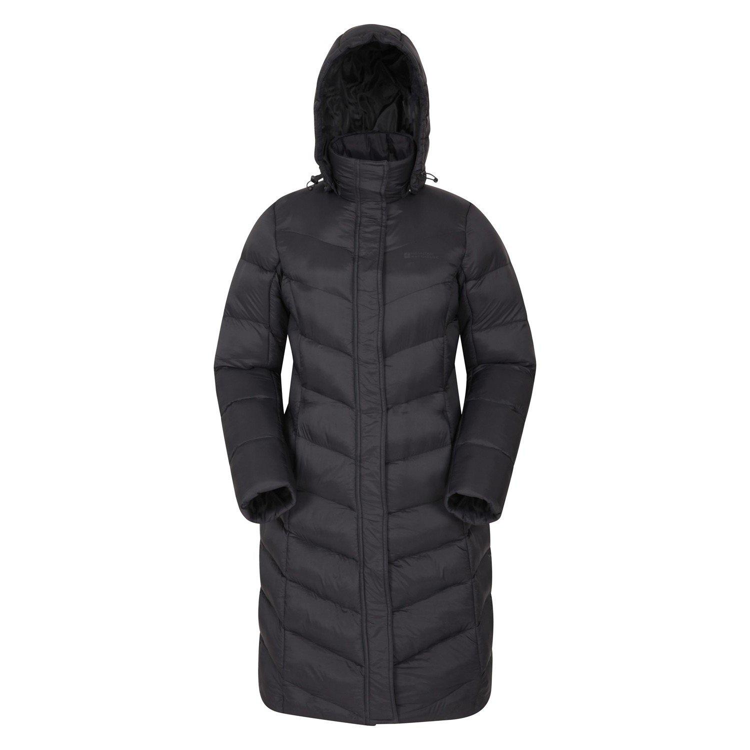 Mountain Warehouse  Alexa Steppjacke 