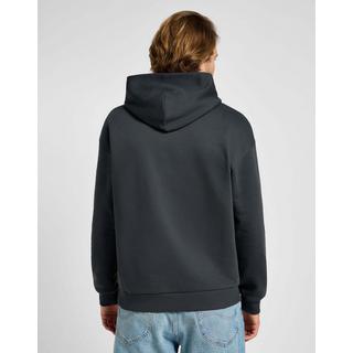 Lee  Sweat à capuche Core Relaxed Hoodie 