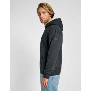 Lee  Sweat à capuche Core Relaxed Hoodie 