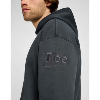 Lee  Sweat à capuche Core Relaxed Hoodie 