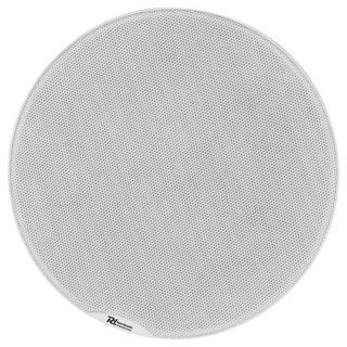 Power Dynamics  Power Dynamics FCS5 haut-parleur 2-voies Noir, Blanc Avec fil 20 W 