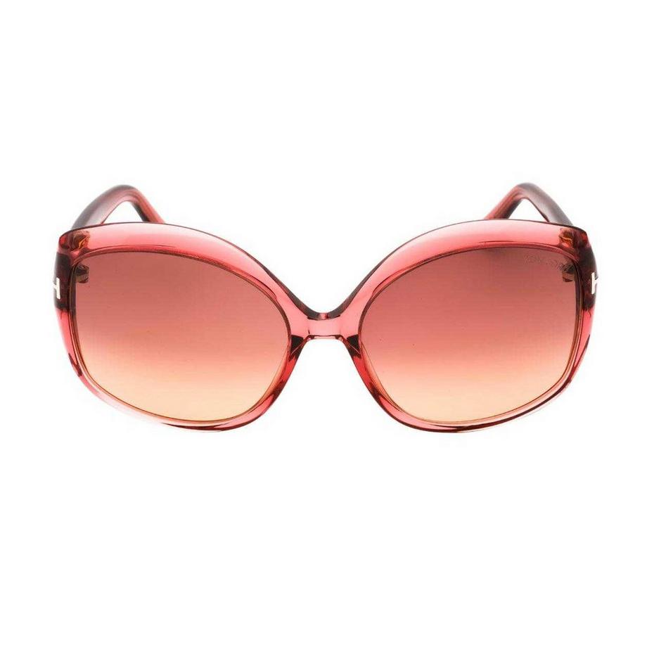 TOM FORD  FarbverlaufSonnenbrille 