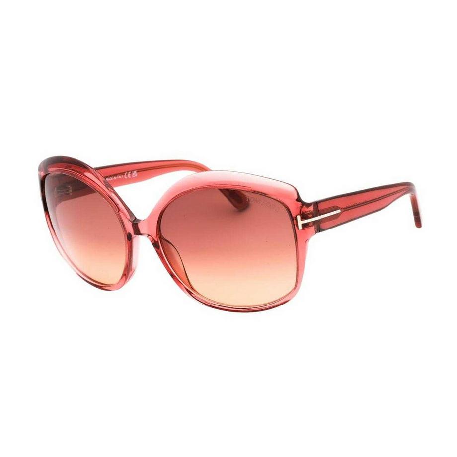 TOM FORD  FarbverlaufSonnenbrille 