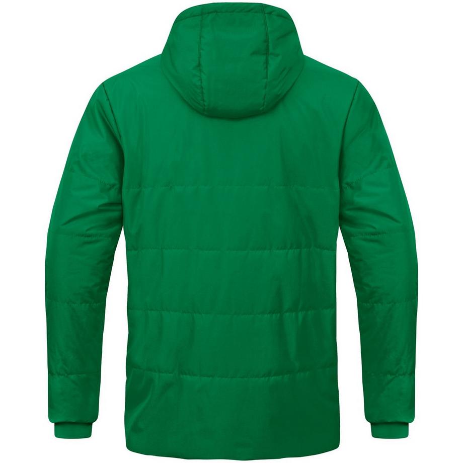 Jako Coach Team Daunenjacke  