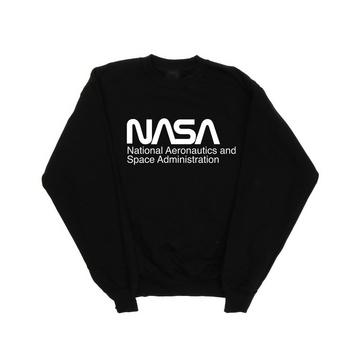 Logo One Tone Sweatshirt