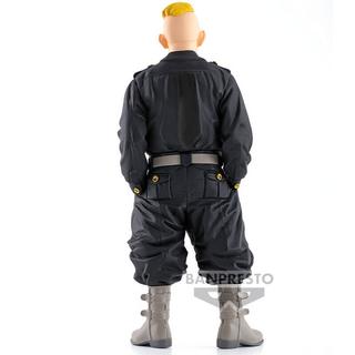 Banpresto  Tokyo Revengers Haruki Hayashida Pah-Chin figura 16 cm 