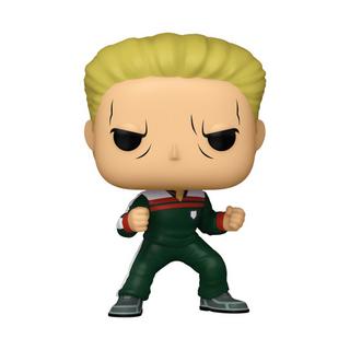 Funko  Funko POP! Hunter x Hunter: Phinks (1569) 