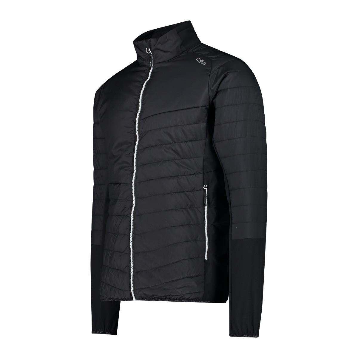 CMP Hybrid Daunenjacke  