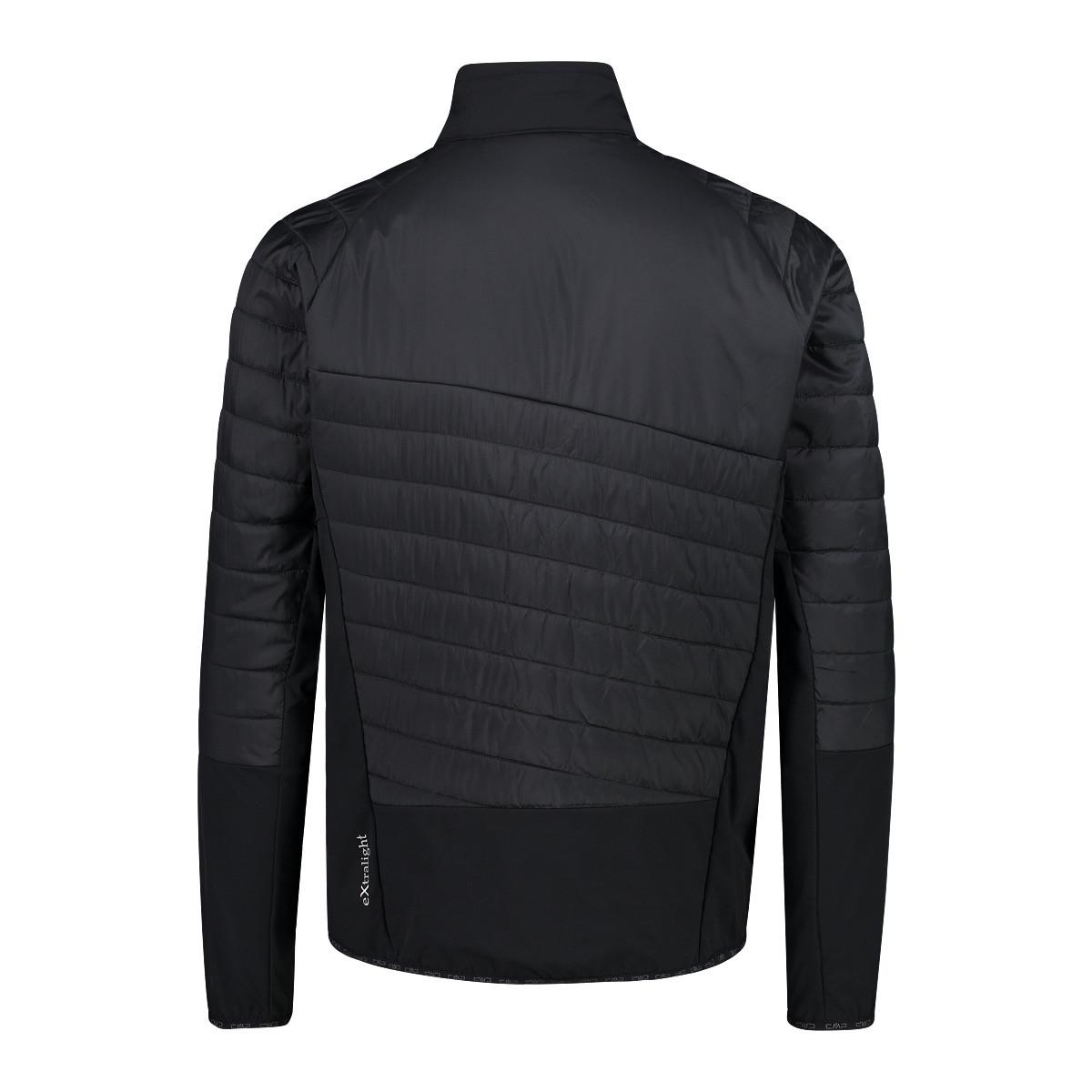CMP Hybrid Daunenjacke  