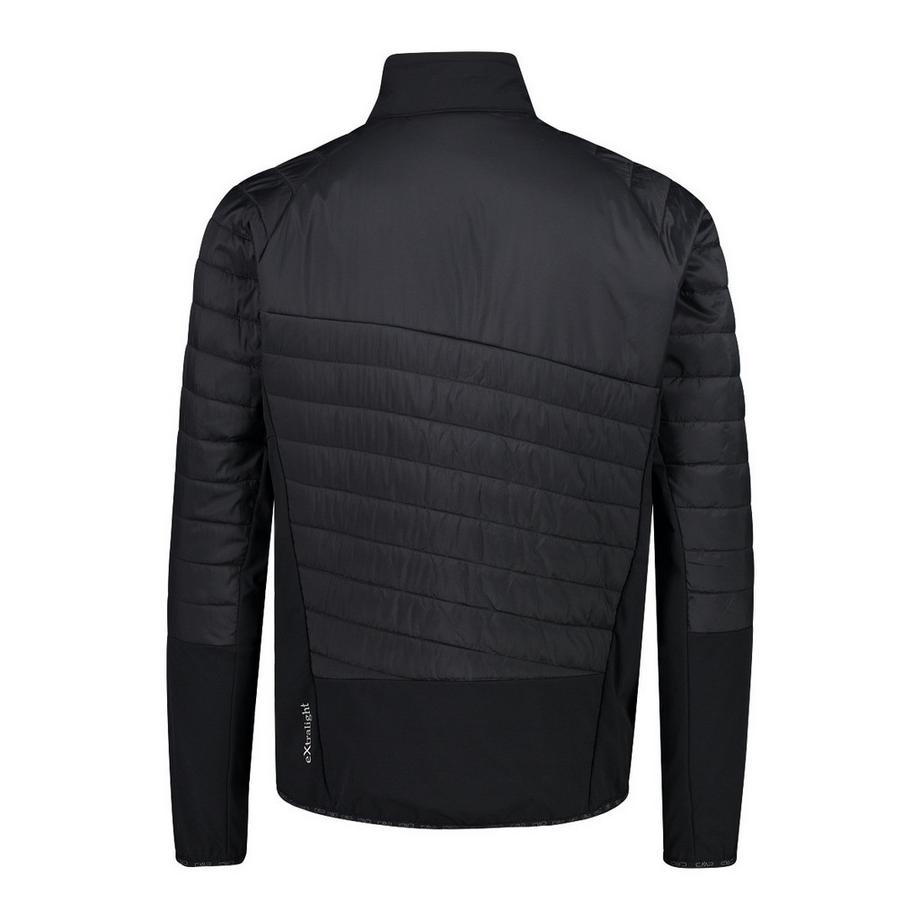 CMP Hybrid Daunenjacke  