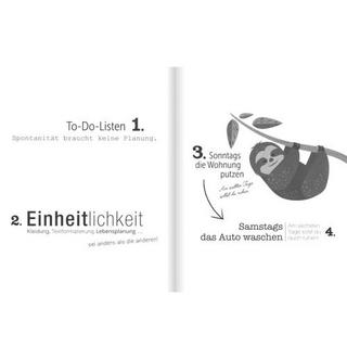 Die Fuck It List Scheuren Livre cartonné 