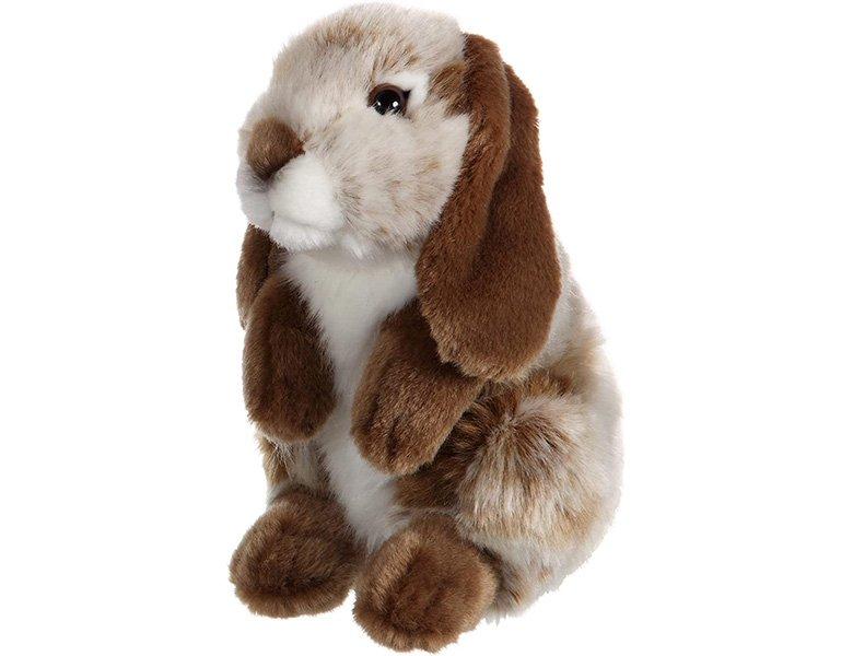 Gipsy  Plüsch Hase Hellbraun (18cm) 