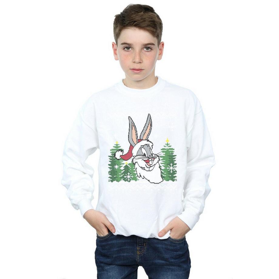LOONEY TUNES  Sweatshirt 