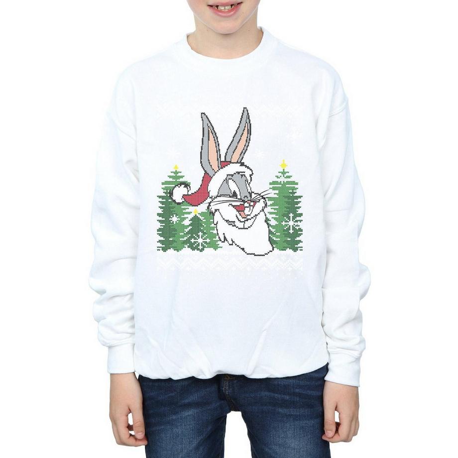 LOONEY TUNES  Sweatshirt 