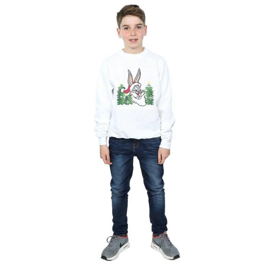 LOONEY TUNES  Sweatshirt 