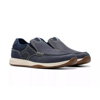 Clarks  Sailview Step - Loafer nubuck 