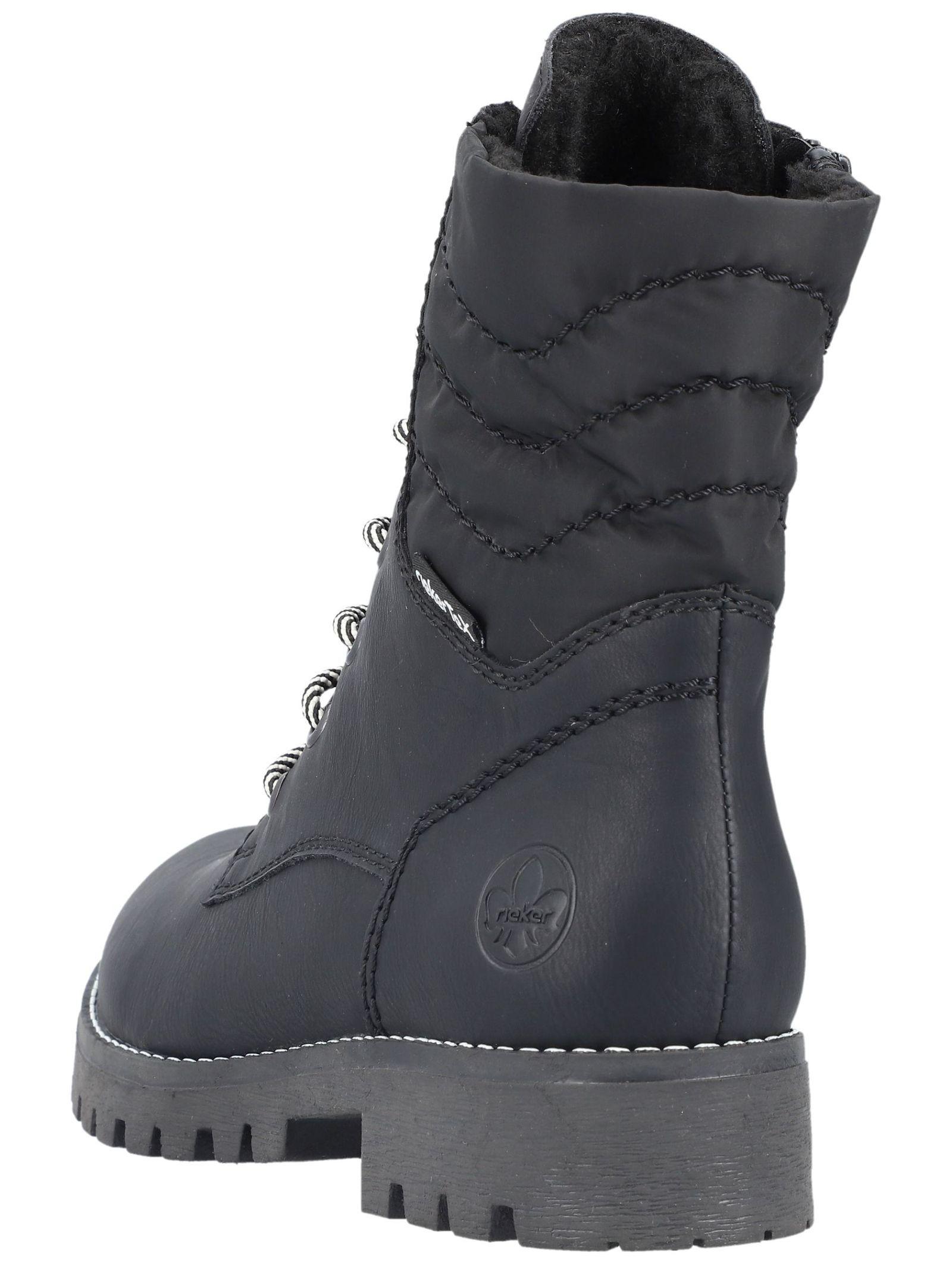 Rieker  Stiefelette 