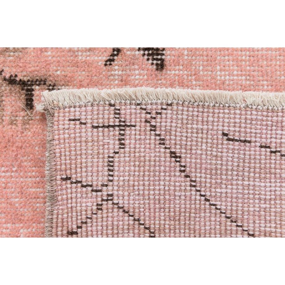 VIDAL Tapis fait à la main Ultra Vintage  