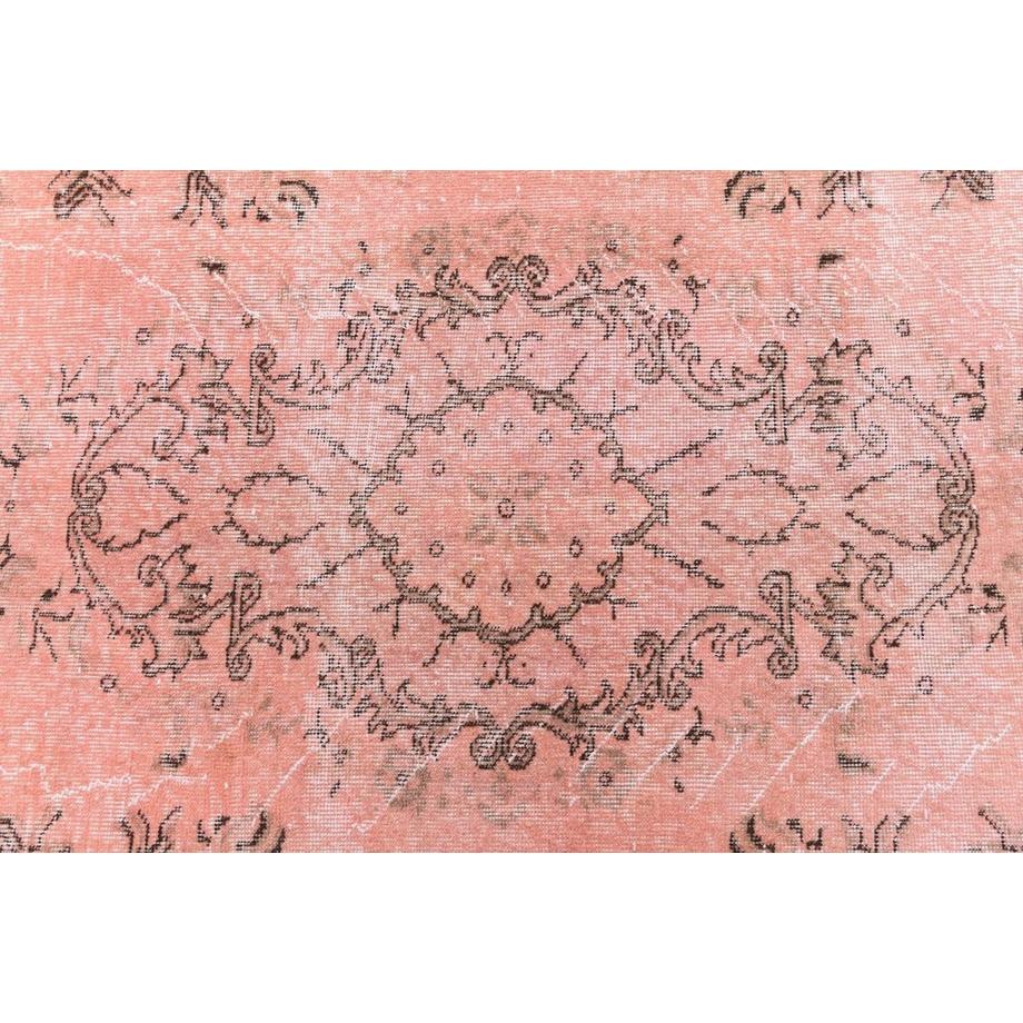 VIDAL Tapis fait à la main Ultra Vintage  