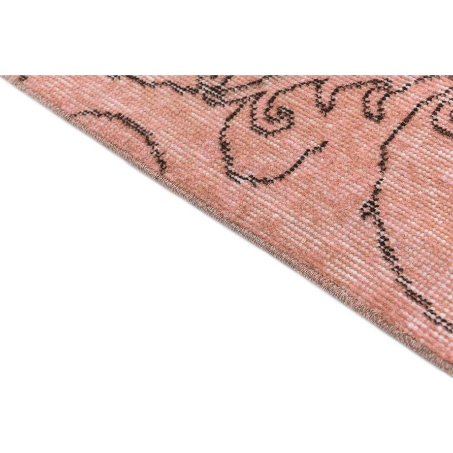 VIDAL Tapis fait à la main Ultra Vintage  