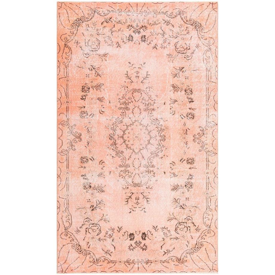 Tapis fait à la main Ultra Vintage