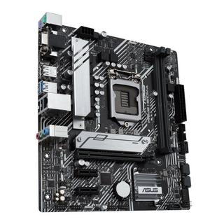 ASUS  PRIME H510M-A Intel H510 LGA 1200 (Socket H5) micro ATX 